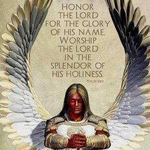 Meet your Posher, Johnnie